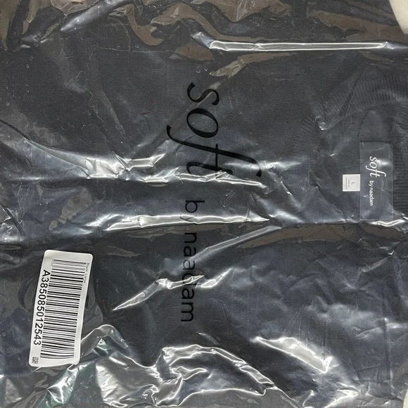 Naadam Men’s Crewneck Sweater | 100% Mongolian Cashmere | Soft Collection. - Picture 8 of 8